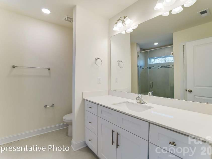 450 Blythe Townhome Lane, Waxhaw, NC 28173.  MLS# CAR4367104, YatesRealty ID 38371. 