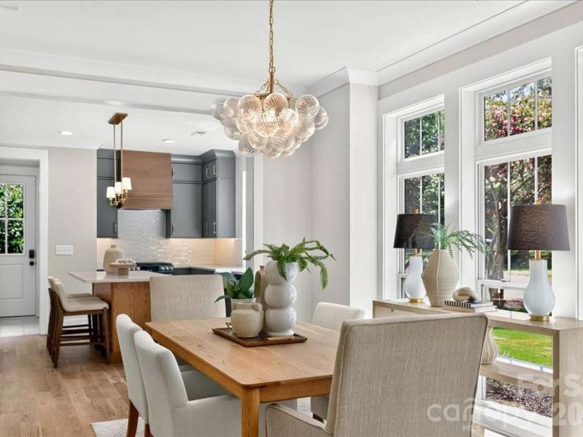 3940 Admiral Avenue, Charlotte, NC 28205.  MLS# CAR4378548, YatesRealty ID 38372. 