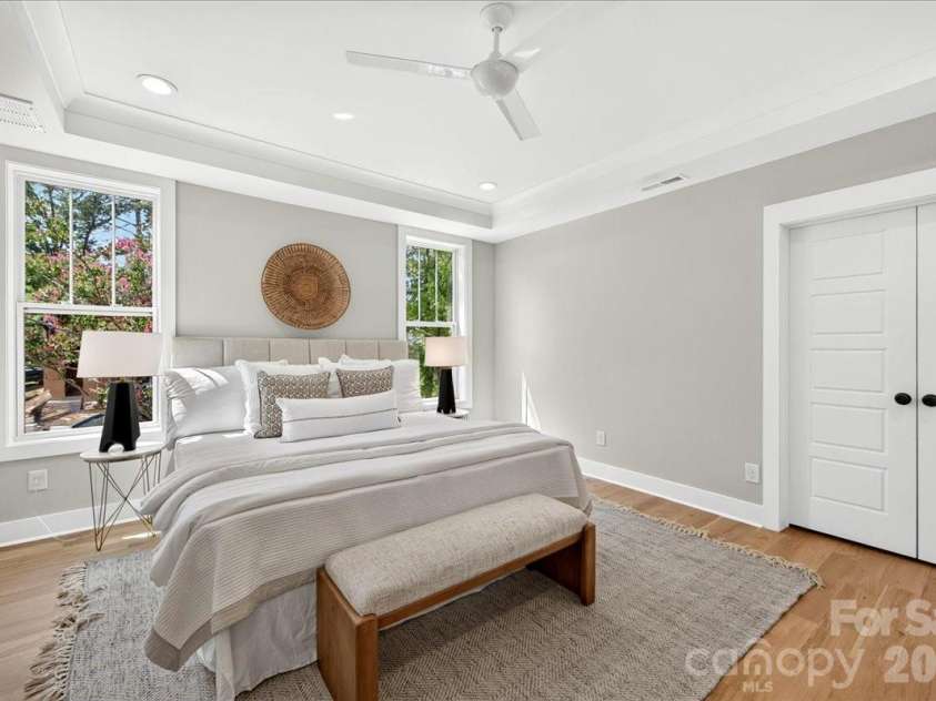 3940 Admiral Avenue, Charlotte, NC 28205.  MLS# CAR4378548, YatesRealty ID 38372. 