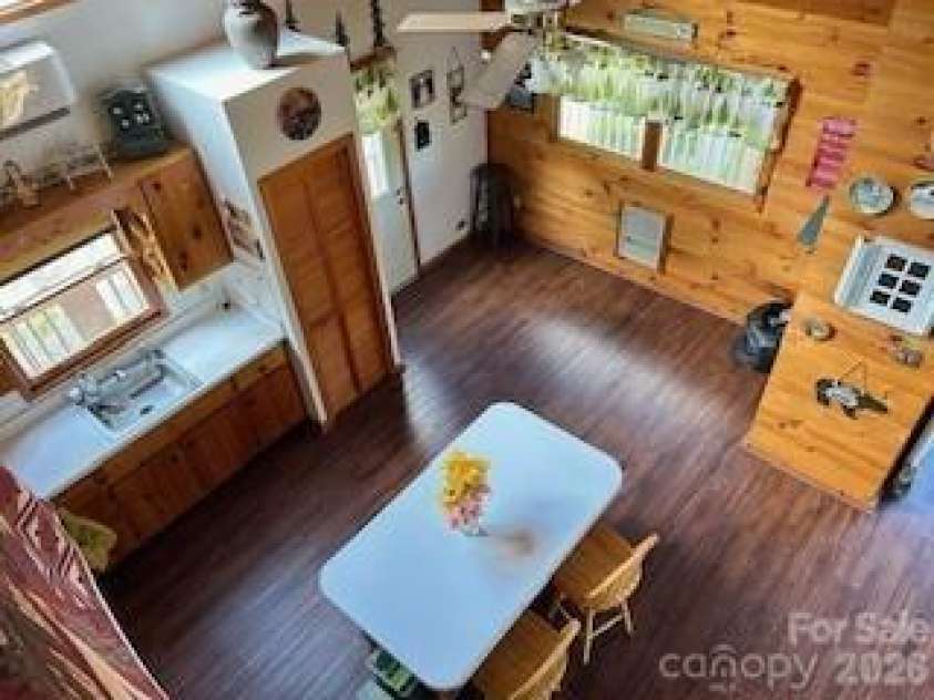 14 Zonia Lane, Piney Creek, NC 28663.  MLS# CAR4404674, YatesRealty ID 38374. 