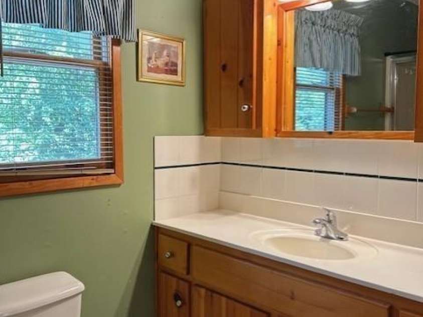 14 Zonia Lane, Piney Creek, NC 28663.  MLS# CAR4404674, YatesRealty ID 38374. 