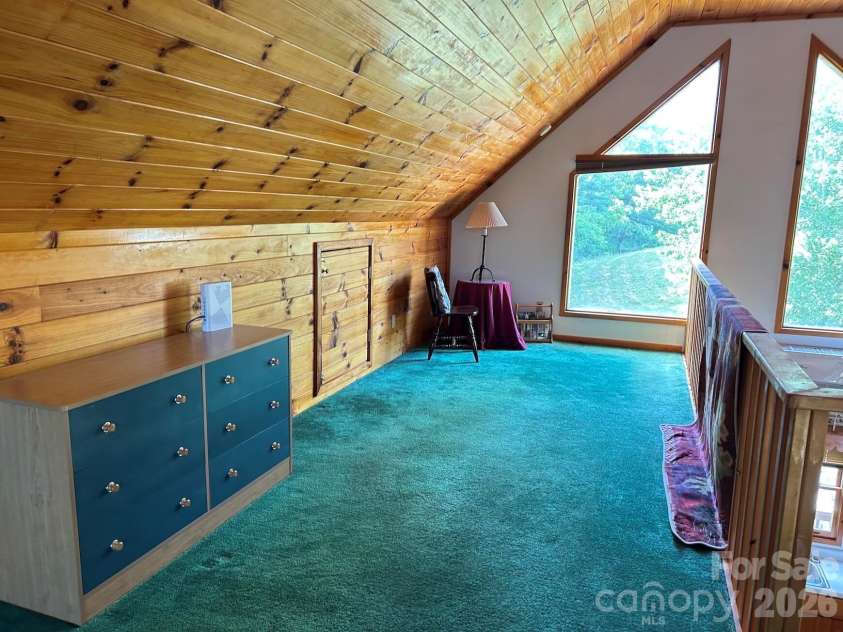 14 Zonia Lane, Piney Creek, NC 28663.  MLS# CAR4404674, YatesRealty ID 38374. 