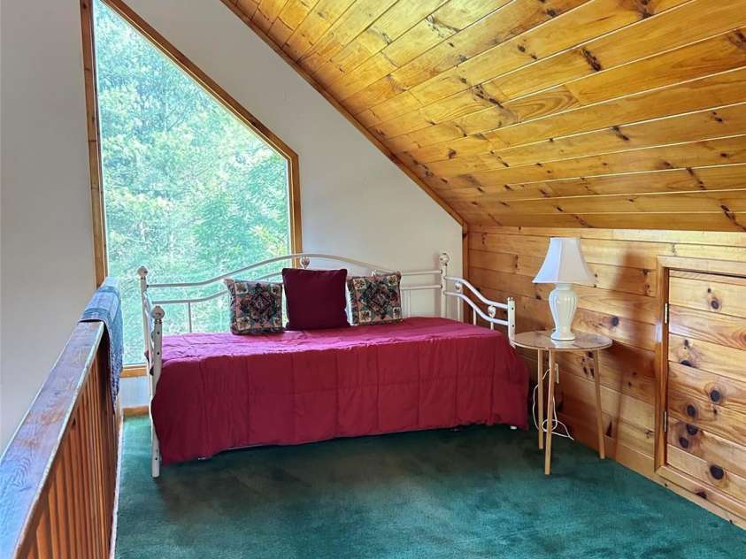 14 Zonia Lane, Piney Creek, NC 28663.  MLS# CAR4404674, YatesRealty ID 38374. 