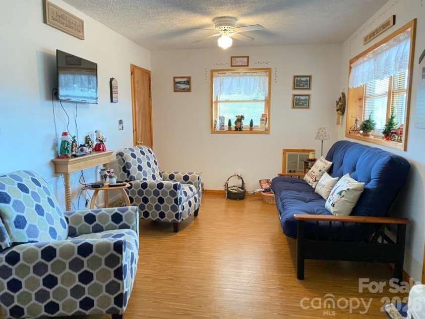 14 Zonia Lane, Piney Creek, NC 28663.  MLS# CAR4404674, YatesRealty ID 38374. 