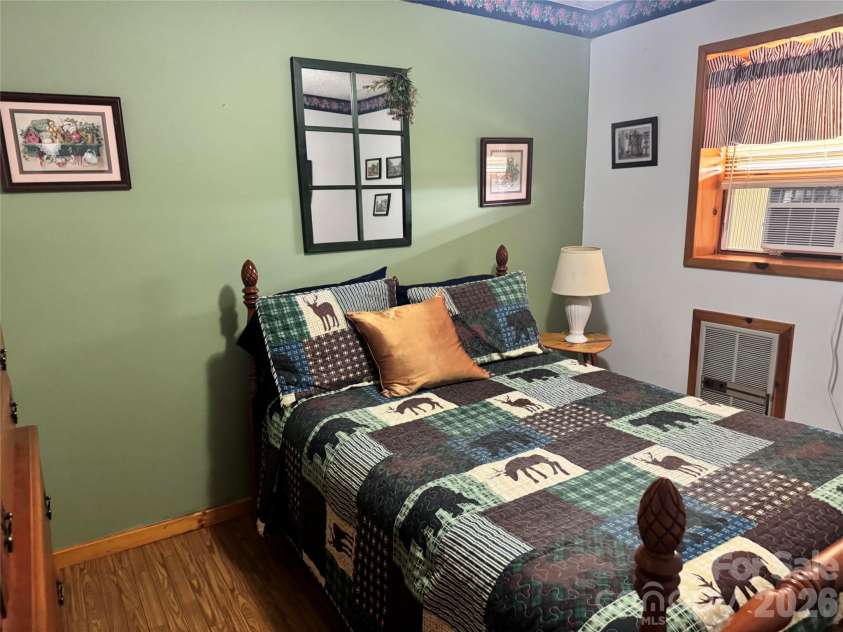 14 Zonia Lane, Piney Creek, NC 28663.  MLS# CAR4404674, YatesRealty ID 38374. 