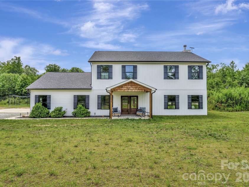 14871 Deer Hollow Drive, Gold Hill, NC 28071.  MLS# CAR4398103, YatesRealty ID 38375. 