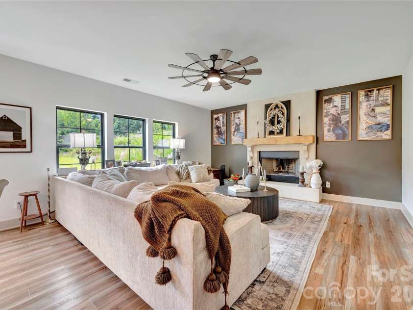 14871 Deer Hollow Drive, Gold Hill, NC 28071.  MLS# CAR4398103, YatesRealty ID 38375. 
