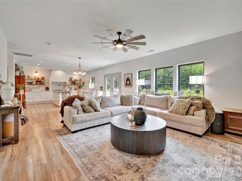 14871 Deer Hollow Drive, Gold Hill, NC 28071.  MLS# CAR4398103, YatesRealty ID 38375. 