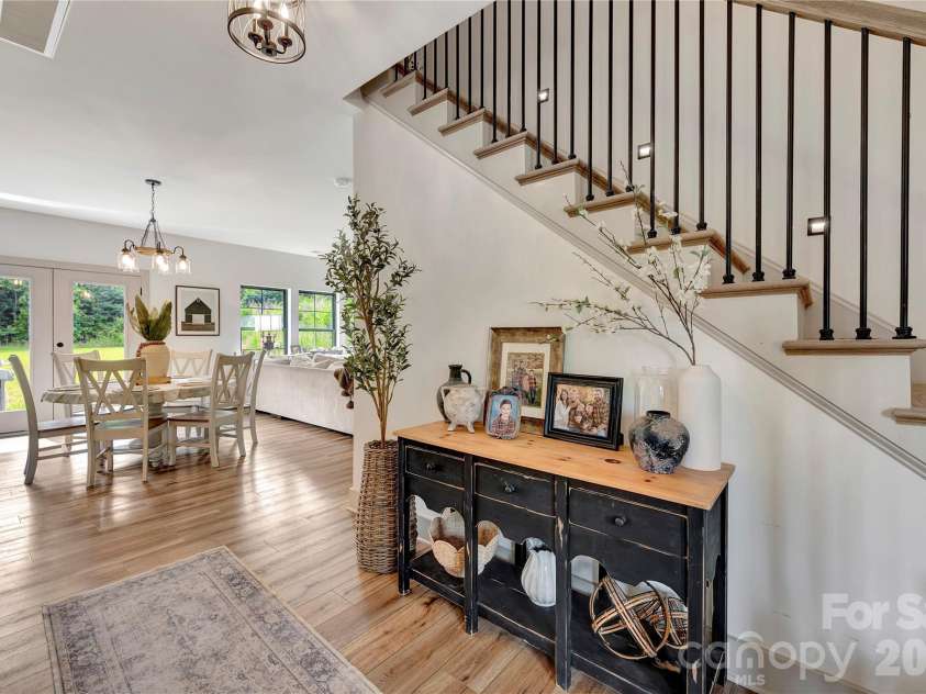 14871 Deer Hollow Drive, Gold Hill, NC 28071.  MLS# CAR4398103, YatesRealty ID 38375. 