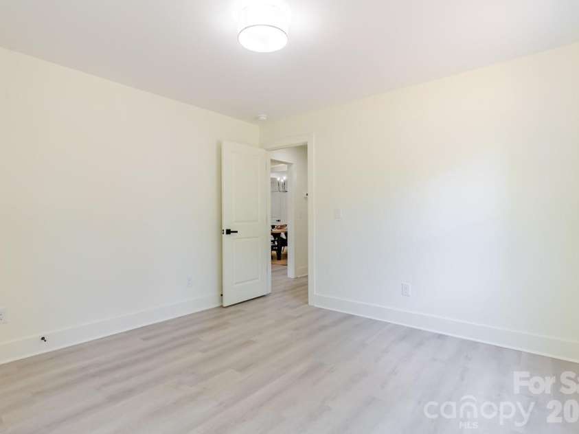 1501 Mccormick Avenue, Gastonia, NC 28054.  MLS# CAR4396541, YatesRealty ID 38376. Fourth bedroom
