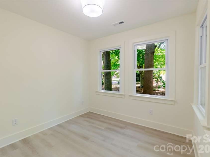 1501 Mccormick Avenue, Gastonia, NC 28054.  MLS# CAR4396541, YatesRealty ID 38376. Second bedroom