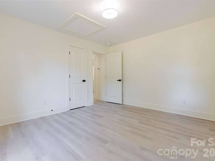 1501 Mccormick Avenue, Gastonia, NC 28054.  MLS# CAR4396541, YatesRealty ID 38376. Third bedroom