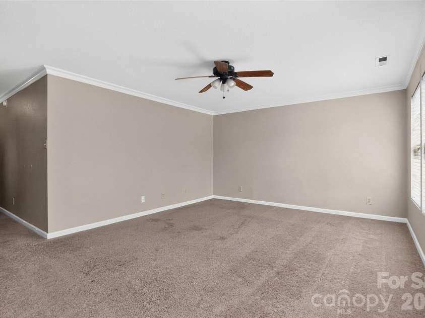 209 Farm Springs Drive, Mount Holly, NC 28120.  MLS# CAR4401410, YatesRealty ID 38377. Loft/ flex space