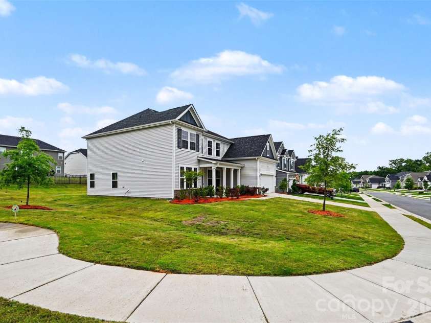 3017 Oxtail Court, Rock Hill, SC 29732.  MLS# CAR4382169, YatesRealty ID 38378. 