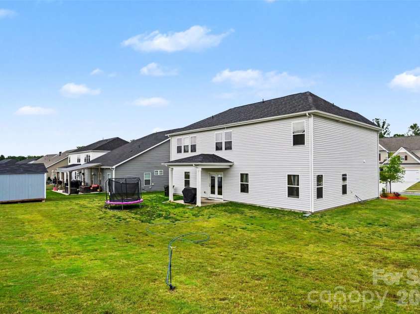 3017 Oxtail Court, Rock Hill, SC 29732.  MLS# CAR4382169, YatesRealty ID 38378. 
