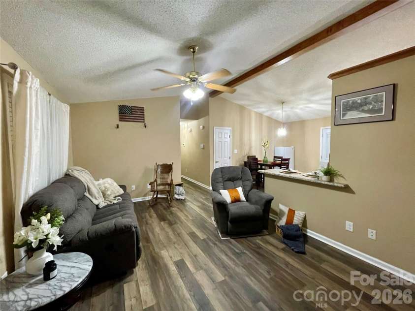 1676 Plyler Lake Road, Gastonia, NC 28054.  MLS# CAR4334927, YatesRealty ID 3838. 