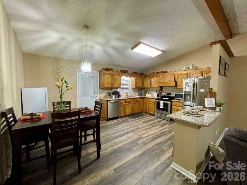 1676 Plyler Lake Road, Gastonia, NC 28054.  MLS# CAR4334927, YatesRealty ID 3838. 