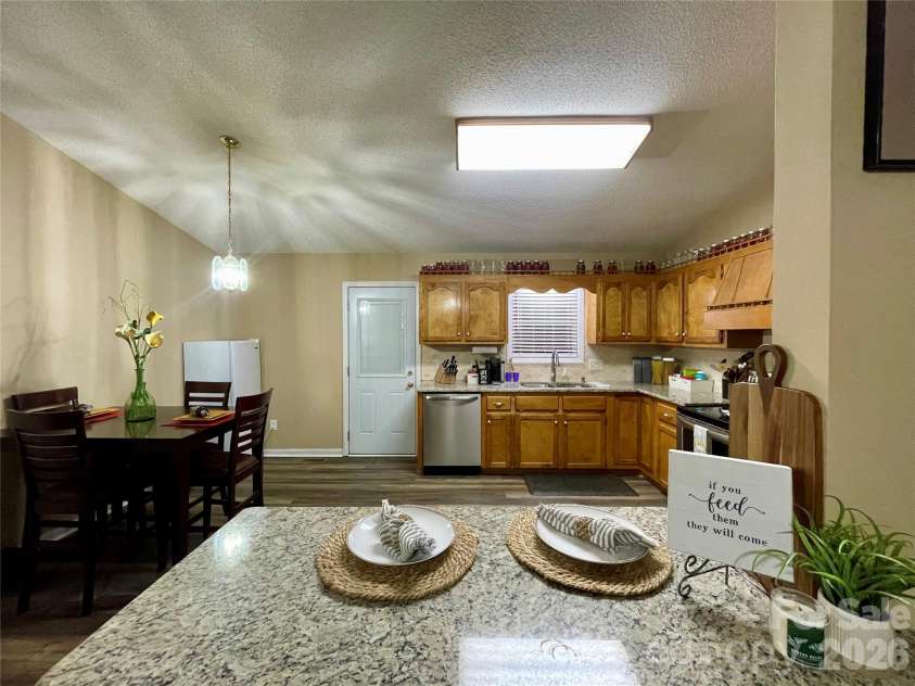 1676 Plyler Lake Road, Gastonia, NC 28054.  MLS# CAR4334927, YatesRealty ID 3838. 