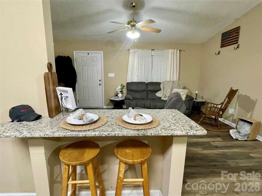 1676 Plyler Lake Road, Gastonia, NC 28054.  MLS# CAR4334927, YatesRealty ID 3838. 