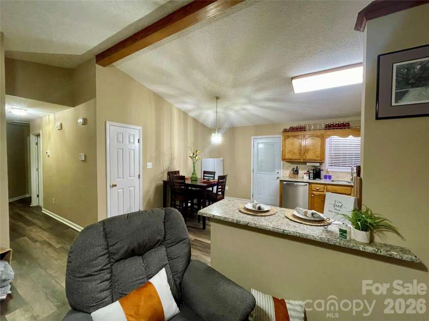 1676 Plyler Lake Road, Gastonia, NC 28054.  MLS# CAR4334927, YatesRealty ID 3838. 