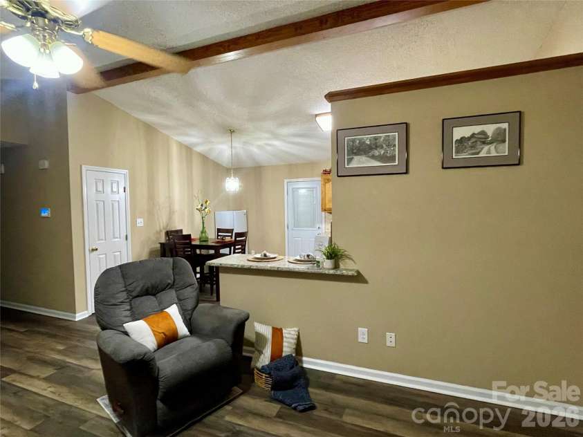 1676 Plyler Lake Road, Gastonia, NC 28054.  MLS# CAR4334927, YatesRealty ID 3838. 