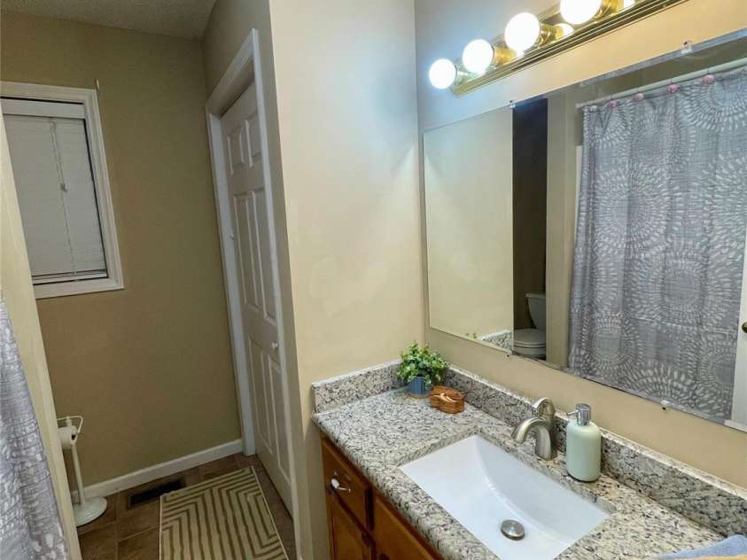 1676 Plyler Lake Road, Gastonia, NC 28054.  MLS# CAR4334927, YatesRealty ID 3838. 