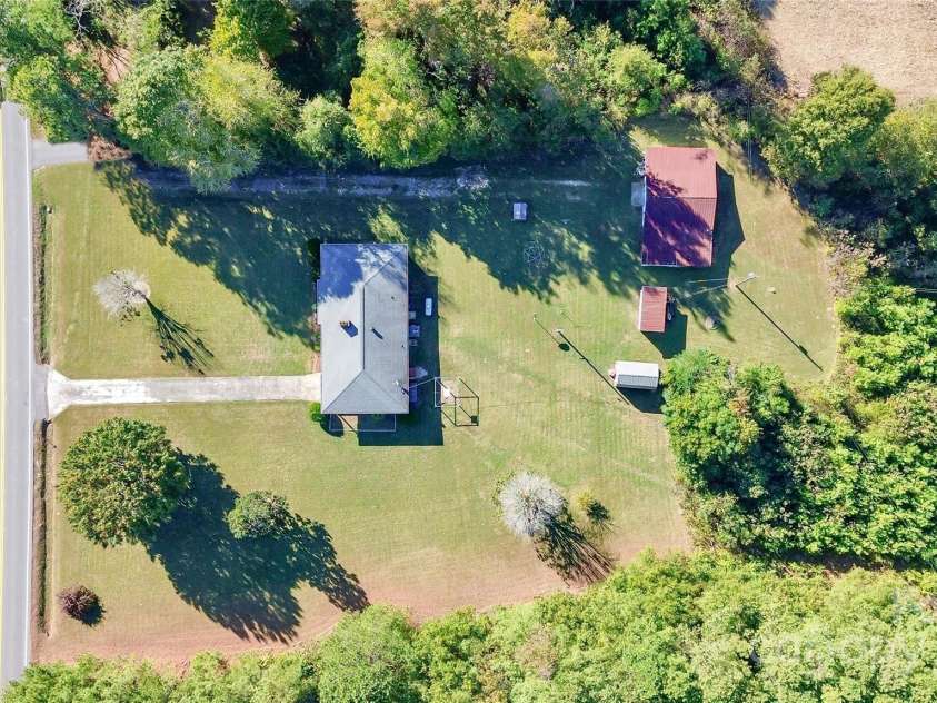 6217 Stack Road, Monroe, NC 28112.  MLS# CAR4315076, YatesRealty ID 3838. 