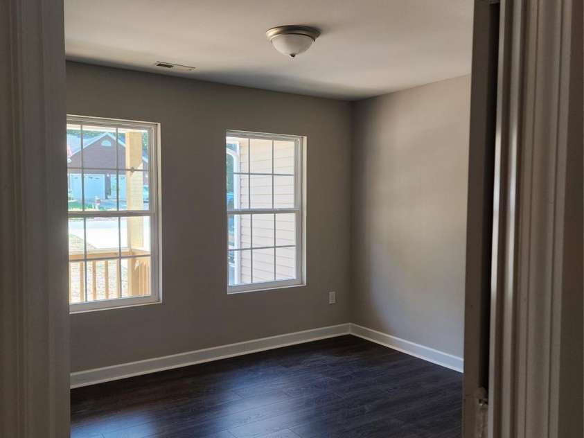 1940 Friendly Lane, Newton, NC 28658.  MLS# CAR4405363, YatesRealty ID 38380. Bedroom #2