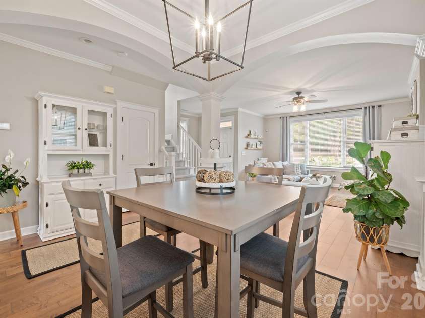 20452 Greenway Heights Drive, Cornelius, NC 28031.  MLS# CAR4410787, YatesRealty ID 38381. 