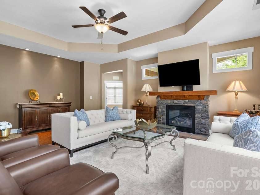19 Westfield Way, Candler, NC 28715.  MLS# CAR4397227, YatesRealty ID 38382. 