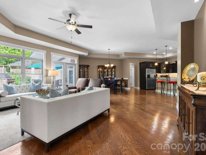 19 Westfield Way, Candler, NC 28715.  MLS# CAR4397227, YatesRealty ID 38382. 