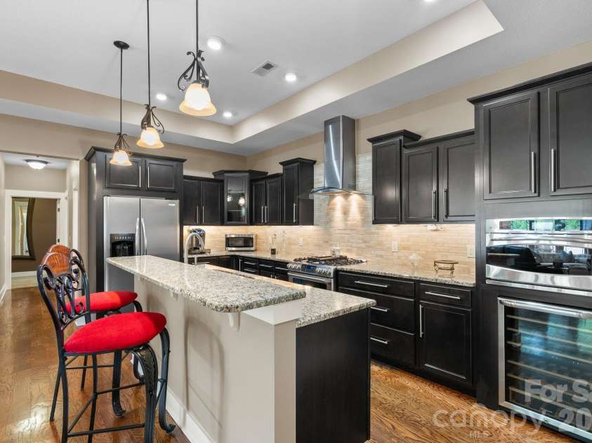 19 Westfield Way, Candler, NC 28715.  MLS# CAR4397227, YatesRealty ID 38382. 