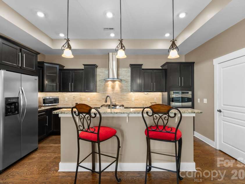 19 Westfield Way, Candler, NC 28715.  MLS# CAR4397227, YatesRealty ID 38382. 
