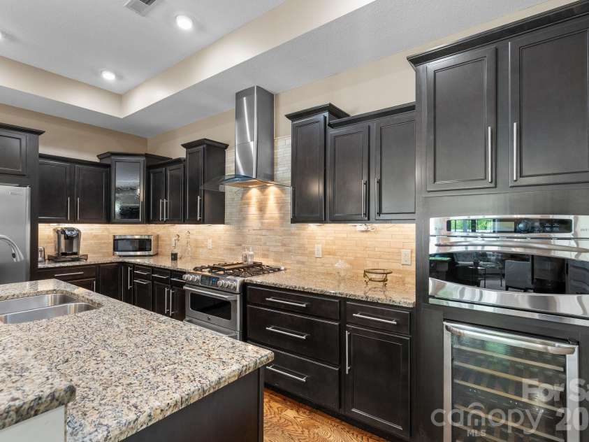19 Westfield Way, Candler, NC 28715.  MLS# CAR4397227, YatesRealty ID 38382. 