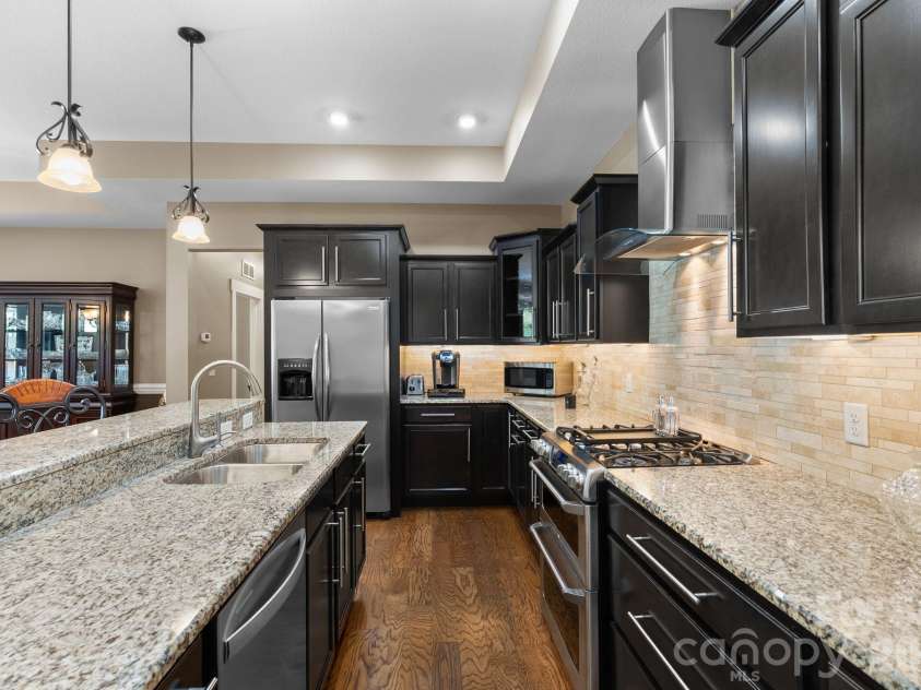 19 Westfield Way, Candler, NC 28715.  MLS# CAR4397227, YatesRealty ID 38382. 