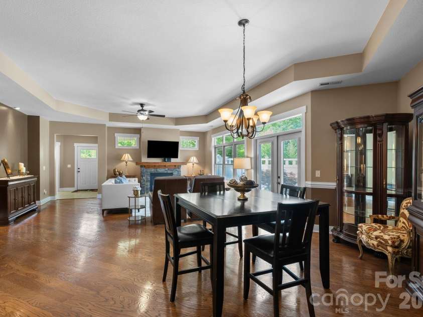 19 Westfield Way, Candler, NC 28715.  MLS# CAR4397227, YatesRealty ID 38382. 