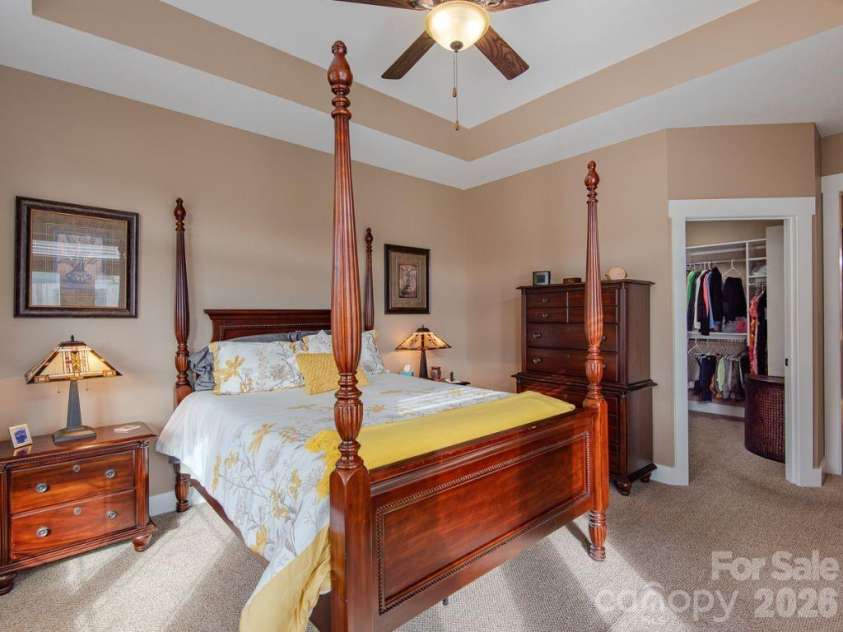 19 Westfield Way, Candler, NC 28715.  MLS# CAR4397227, YatesRealty ID 38382. 