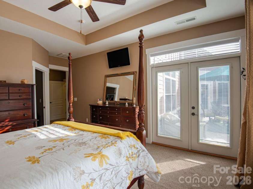 19 Westfield Way, Candler, NC 28715.  MLS# CAR4397227, YatesRealty ID 38382. 