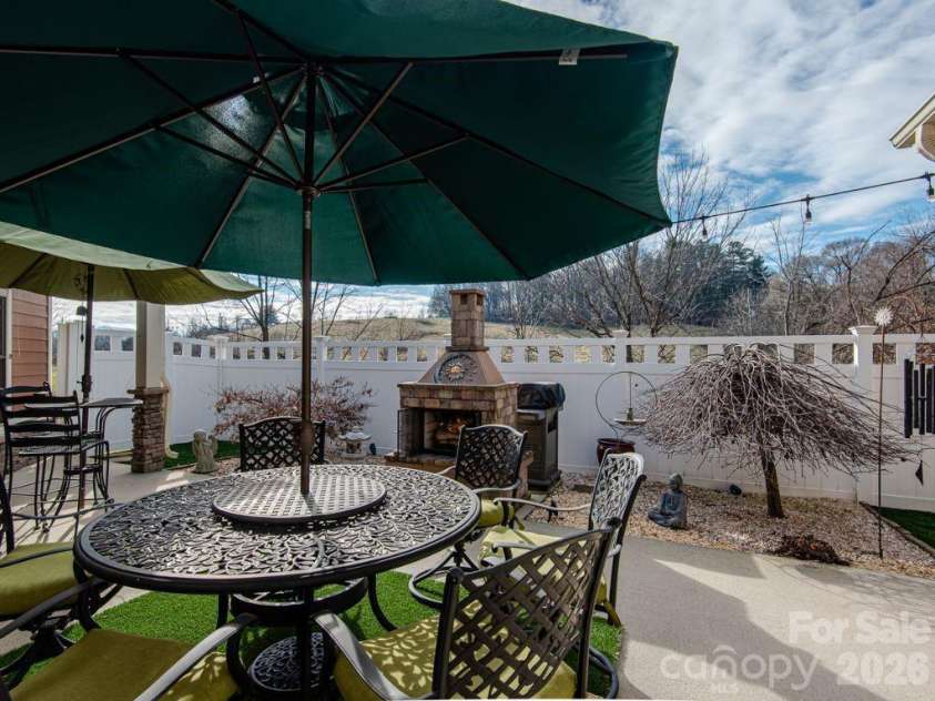 19 Westfield Way, Candler, NC 28715.  MLS# CAR4397227, YatesRealty ID 38382. 