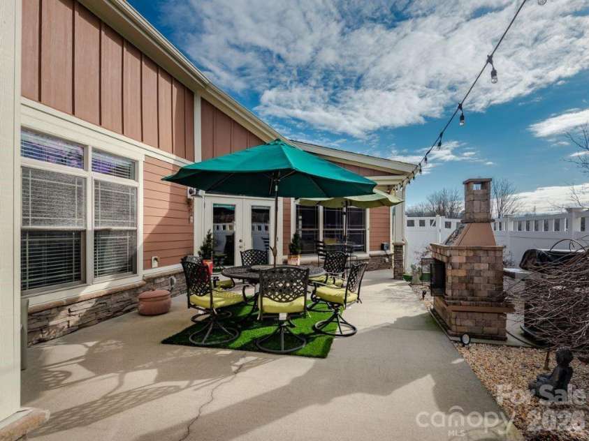 19 Westfield Way, Candler, NC 28715.  MLS# CAR4397227, YatesRealty ID 38382. 