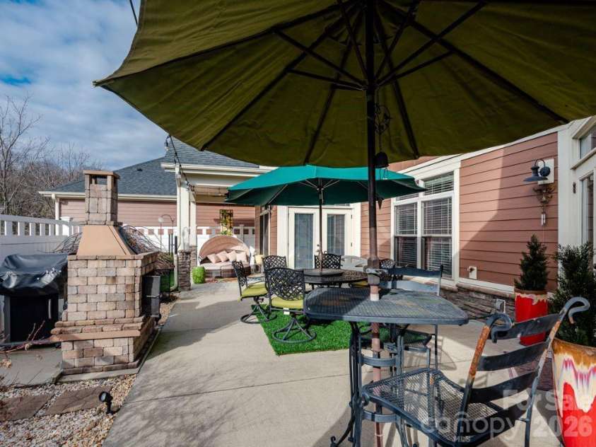 19 Westfield Way, Candler, NC 28715.  MLS# CAR4397227, YatesRealty ID 38382. 