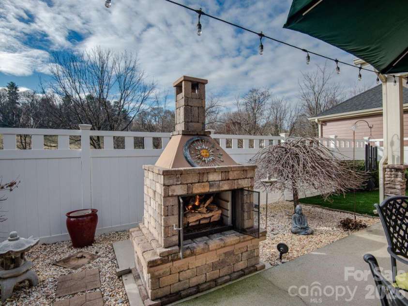 19 Westfield Way, Candler, NC 28715.  MLS# CAR4397227, YatesRealty ID 38382. 