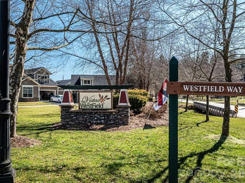 19 Westfield Way, Candler, NC 28715.  MLS# CAR4397227, YatesRealty ID 38382. 