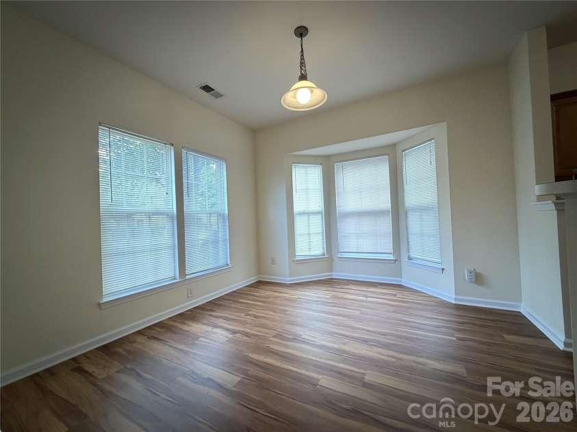 4873 Prosperity Ridge Road, Charlotte, NC 28269.  MLS# CAR4403215, YatesRealty ID 38384. 