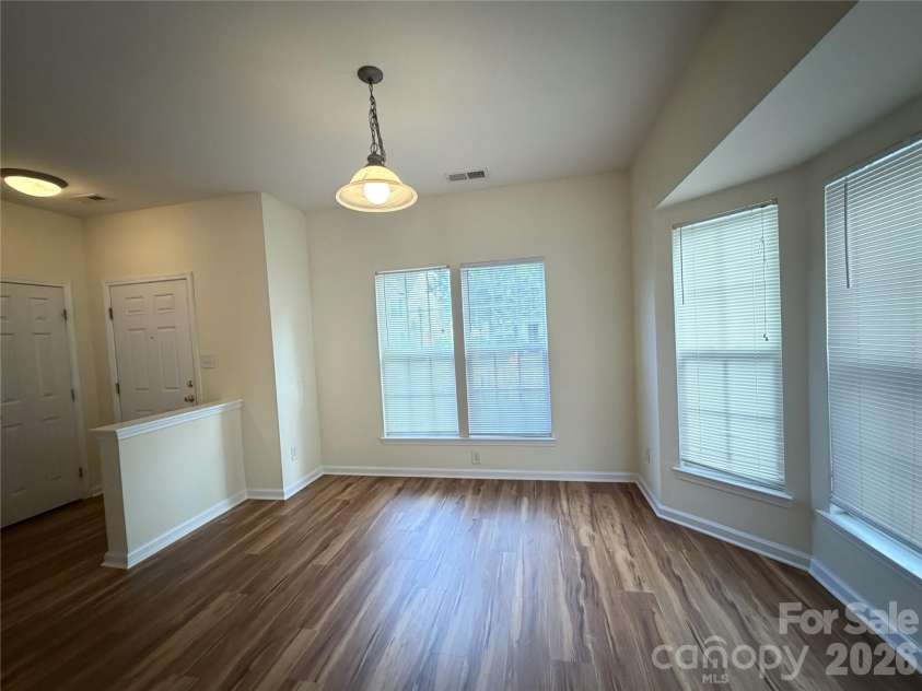 4873 Prosperity Ridge Road, Charlotte, NC 28269.  MLS# CAR4403215, YatesRealty ID 38384. 