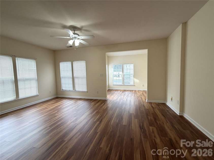 4873 Prosperity Ridge Road, Charlotte, NC 28269.  MLS# CAR4403215, YatesRealty ID 38384. 