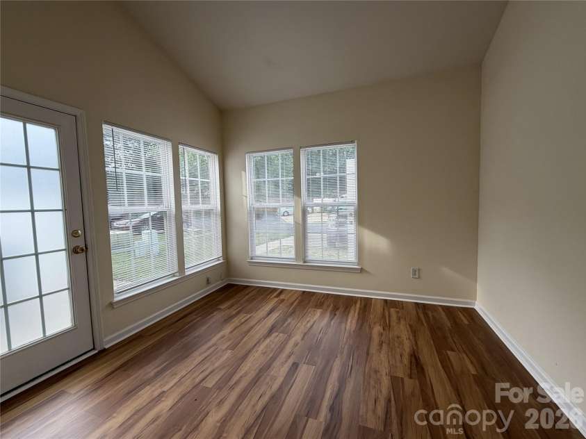 4873 Prosperity Ridge Road, Charlotte, NC 28269.  MLS# CAR4403215, YatesRealty ID 38384. 