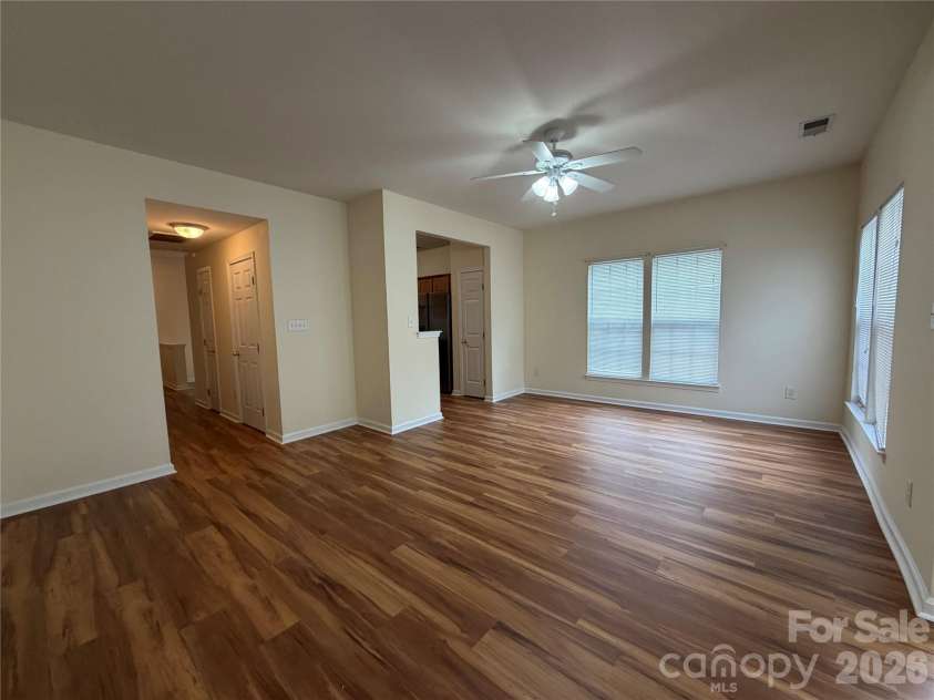 4873 Prosperity Ridge Road, Charlotte, NC 28269.  MLS# CAR4403215, YatesRealty ID 38384. 
