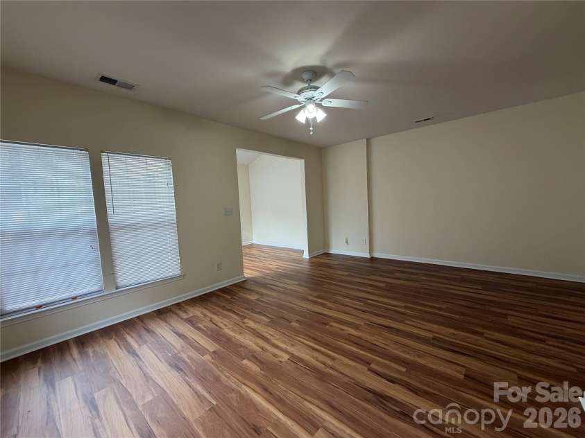 4873 Prosperity Ridge Road, Charlotte, NC 28269.  MLS# CAR4403215, YatesRealty ID 38384. 