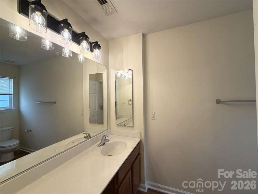 4873 Prosperity Ridge Road, Charlotte, NC 28269.  MLS# CAR4403215, YatesRealty ID 38384. 